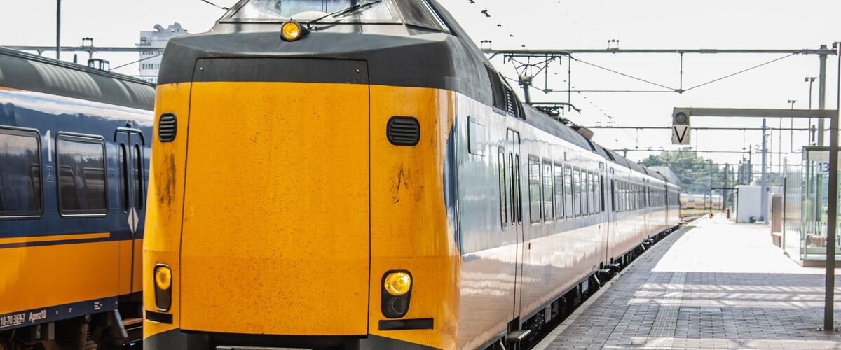 Je kan nu vanaf Utrecht Centraal met de trein naar Kopenhagen en andere wereldsteden