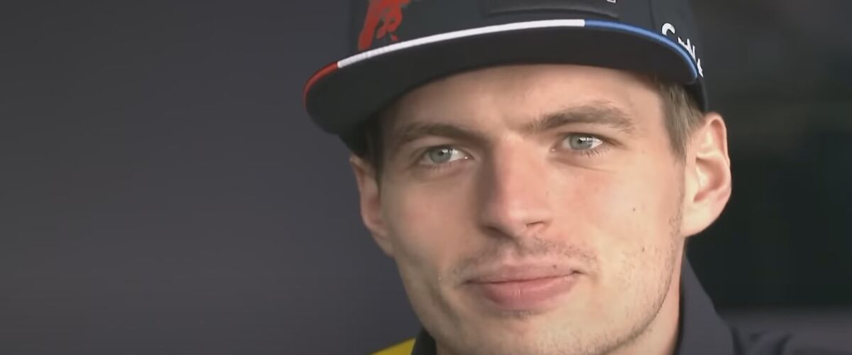 Max Verstappen wil op één voorwaarde weer deelnemen aan F1 serie van Netflix