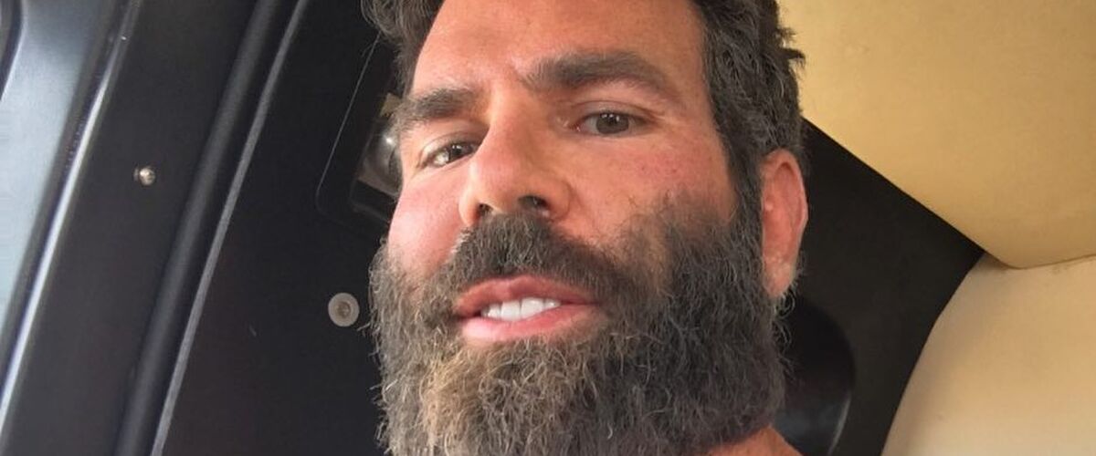 Is Dan Bilzerian echt getrouwd met Hailey Grice of is het allemaal nep?