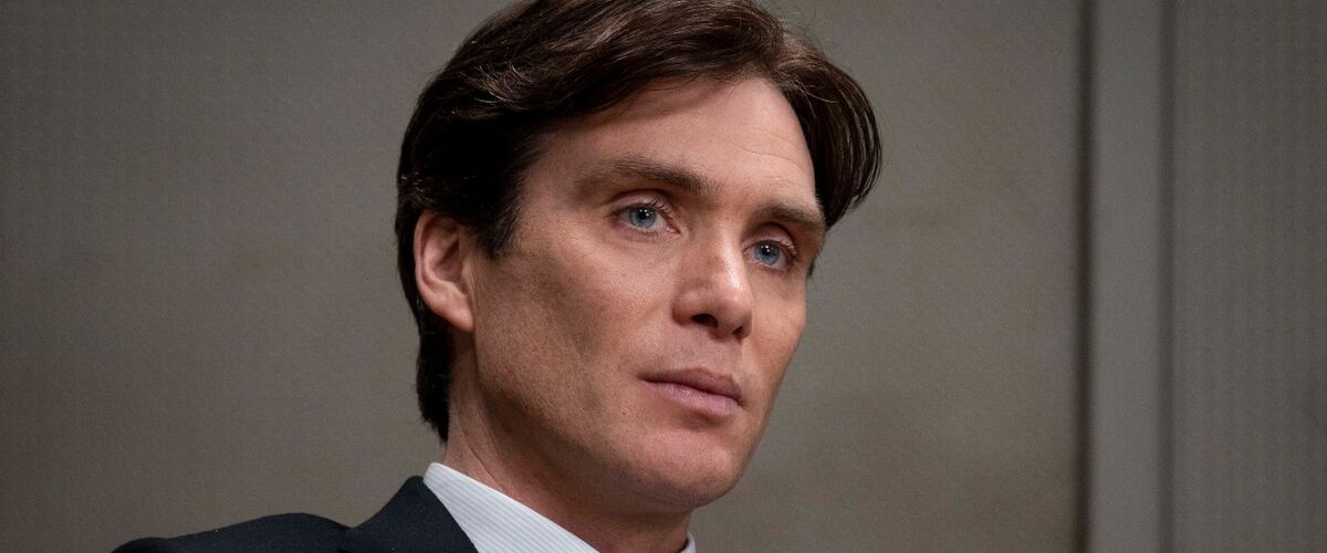 Vanaf vandaag staat deze film met Peaky Blinders-acteur Cillian Murphy op Netflix