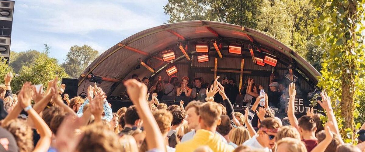 4 toffe festivals in september om de zomer mee af te sluiten