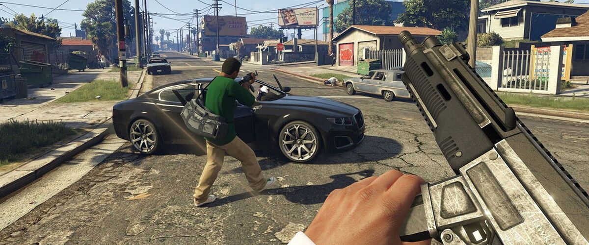 Eerste gameplaybeelden GTA 6 gelekt door hacker: echt of nep?