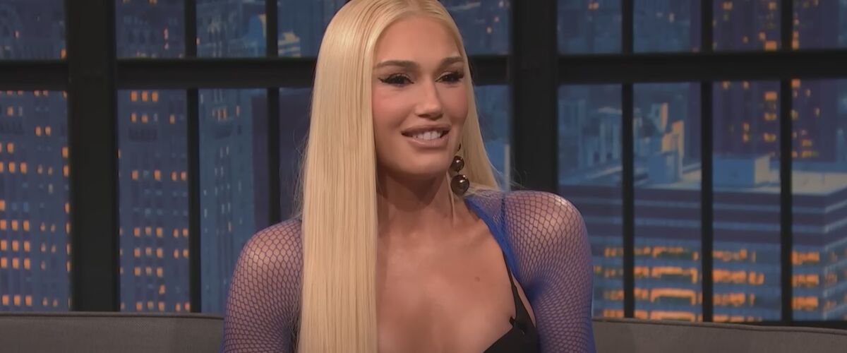 Kijkers zijn geschokt en gaan los over onherkenbare Gwen Stefani