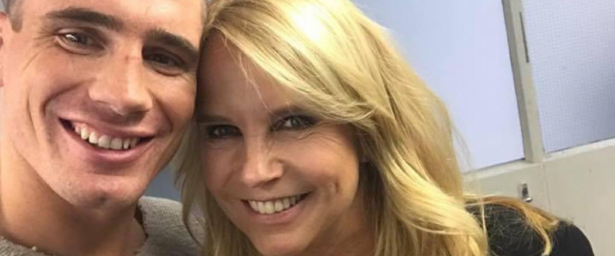 Beelden: Linda de Mol laat een miljoenenvilla in Portugal bouwen