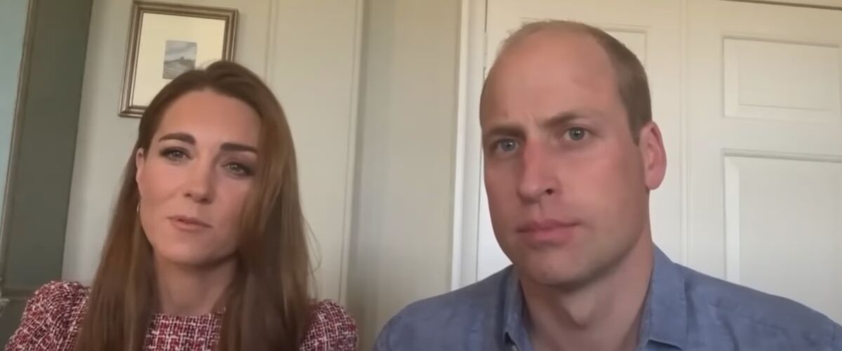 Het eigen vermogen van prins William en Kate Middleton stijgt met $1,3 miljard