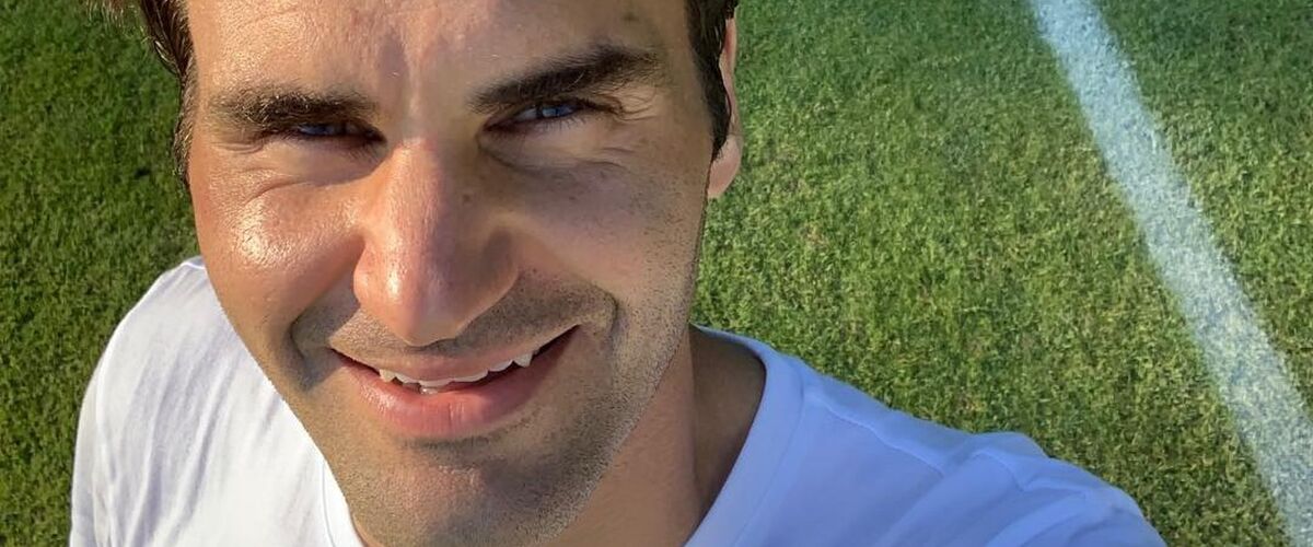 Zoveel prijzengeld heeft Roger Federer in zijn hele tenniscarrière verdiend