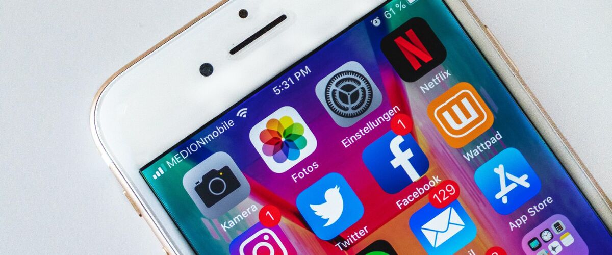 Deze 3 apps maken je iPhone véél trager