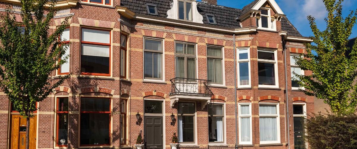 Funda vondst: PIMP-achtige woning met wijnkelder te koop in Alkmaar