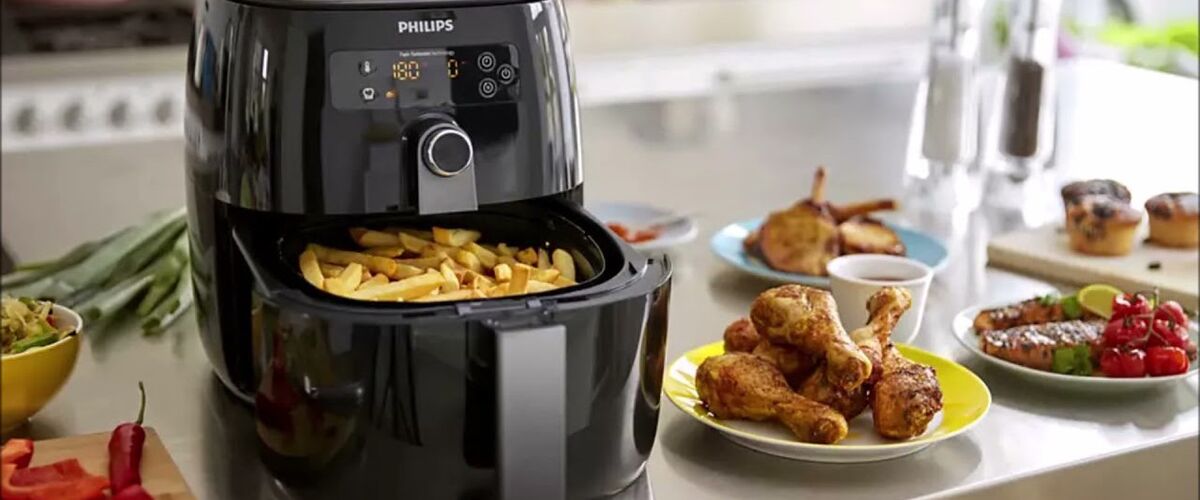 Hoeveel kost het gebruik van een Airfryer met deze energieprijzen?