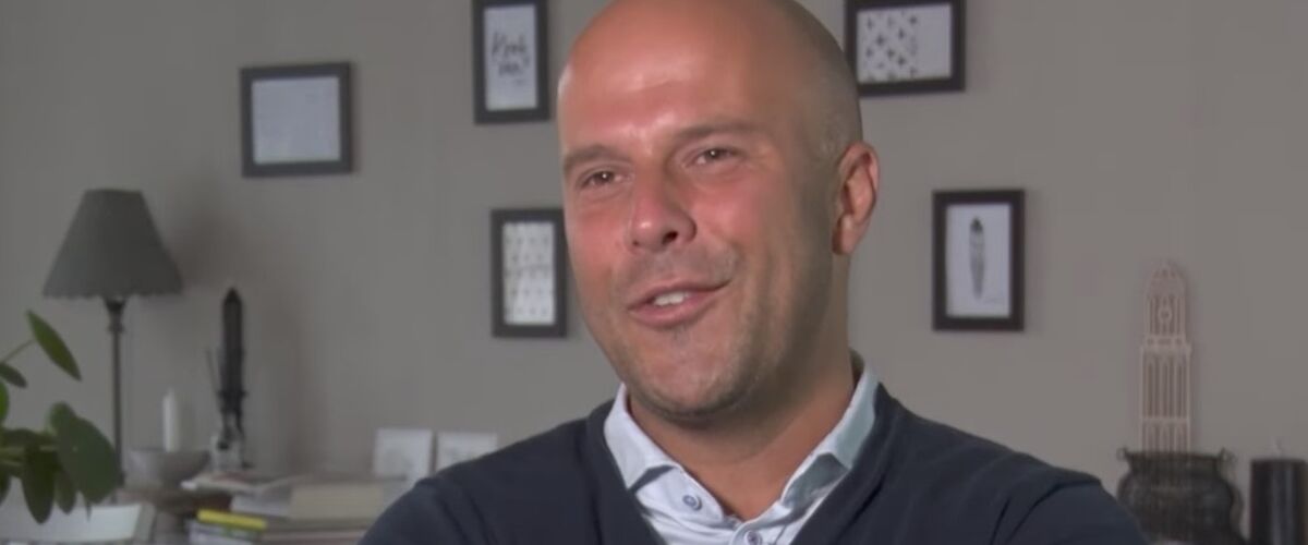 Voetbaltrainer Arne Slot verhuurt in het weekend zijn appartement met prachtig uitzicht