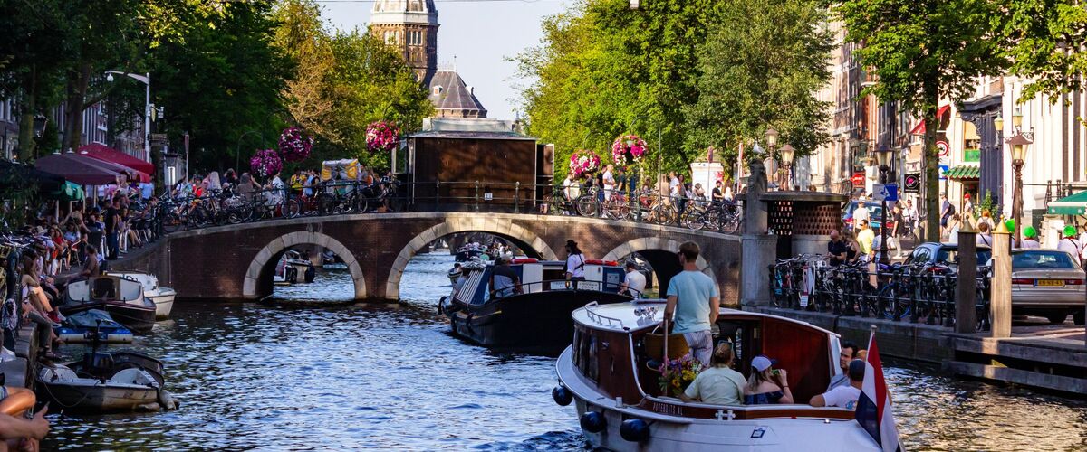 Foutje in Buienradar maakt mensen van slag: “Als dit uitkomt, vreet ik mijn bikini op!”