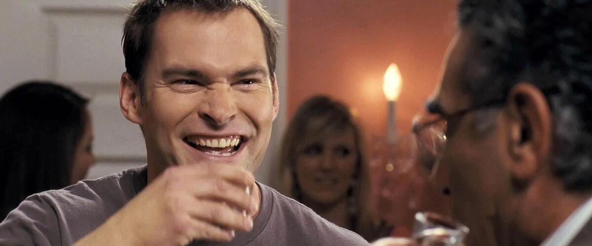 Dit verbazingwekkend lage bedrag verdiende Seann William Scott aan zijn rol in American Pie