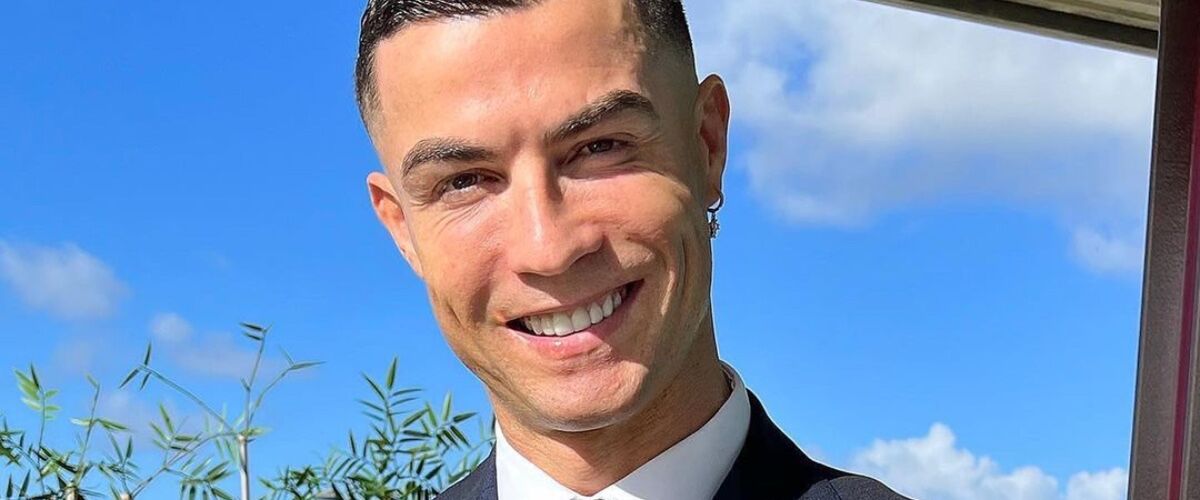 Zoveel geld verdient Cristiano Ronaldo per Instagram-post