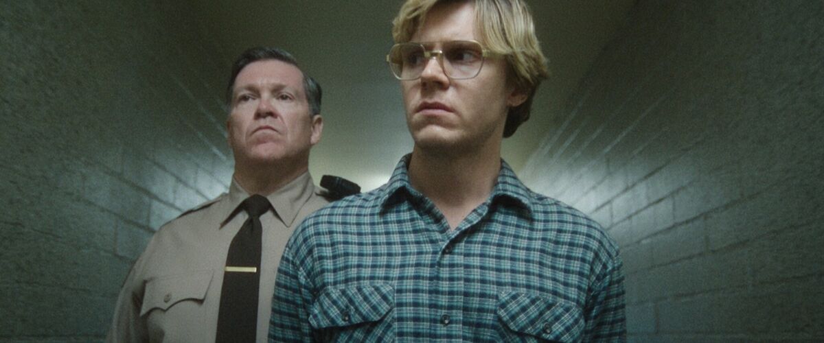 Netflix verlengt Jeffrey Dahmer-serie met twee nieuwe Monster-seizoenen