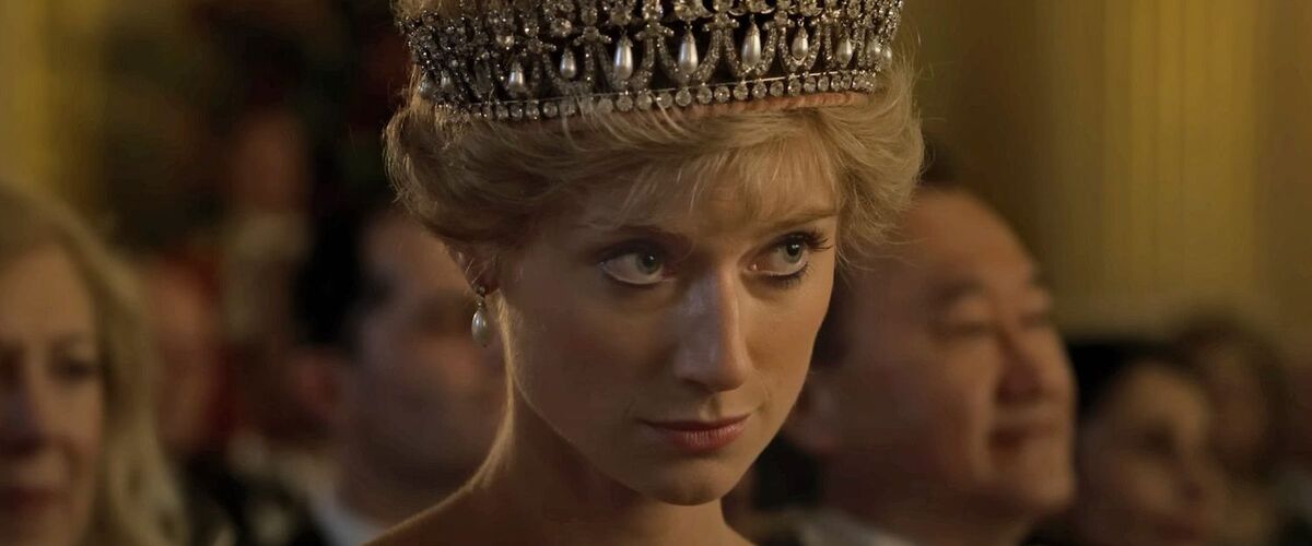 Dit bedrag verdienen de castleden van The Crown per aflevering