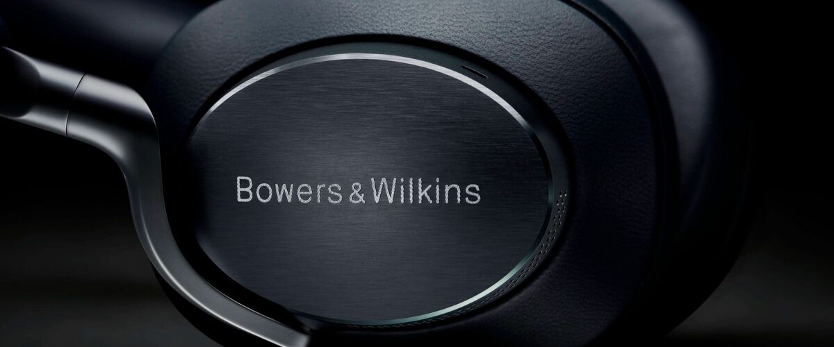 Bowers & Wilkins schiet raak met speciale James Bond-headphones