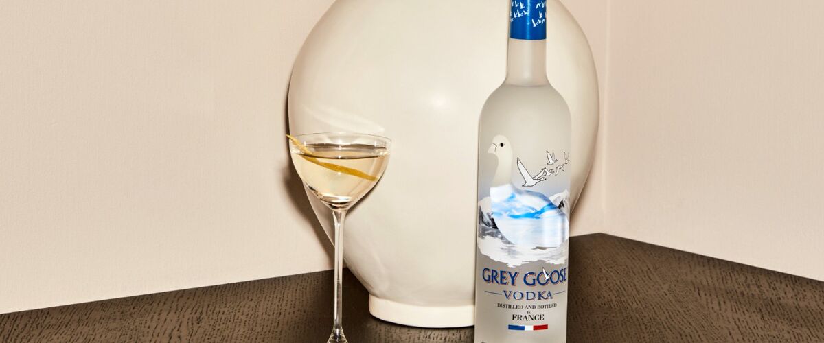 De 2 beste Grey Goose-cocktails voor de feestdagen