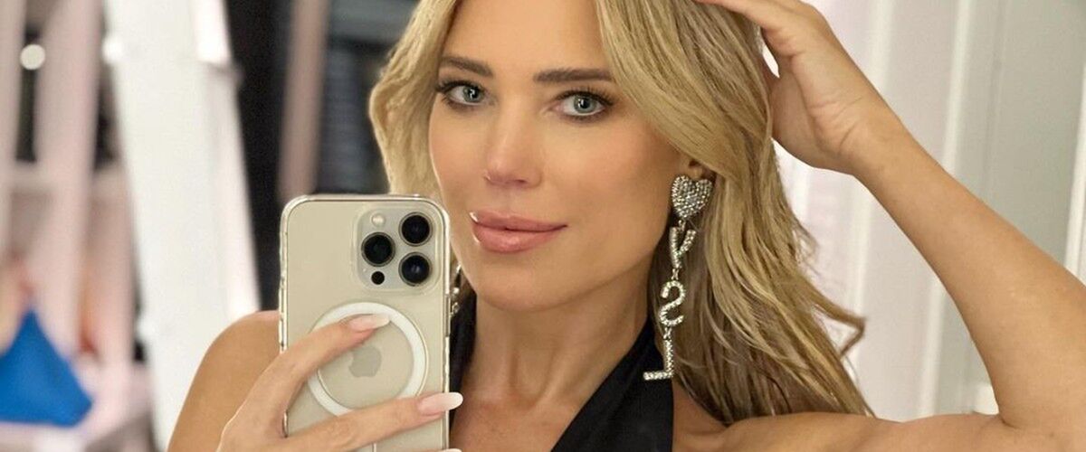 Sylvie Meis strooit al dagenlang met véél spannende foto’s op Instagram