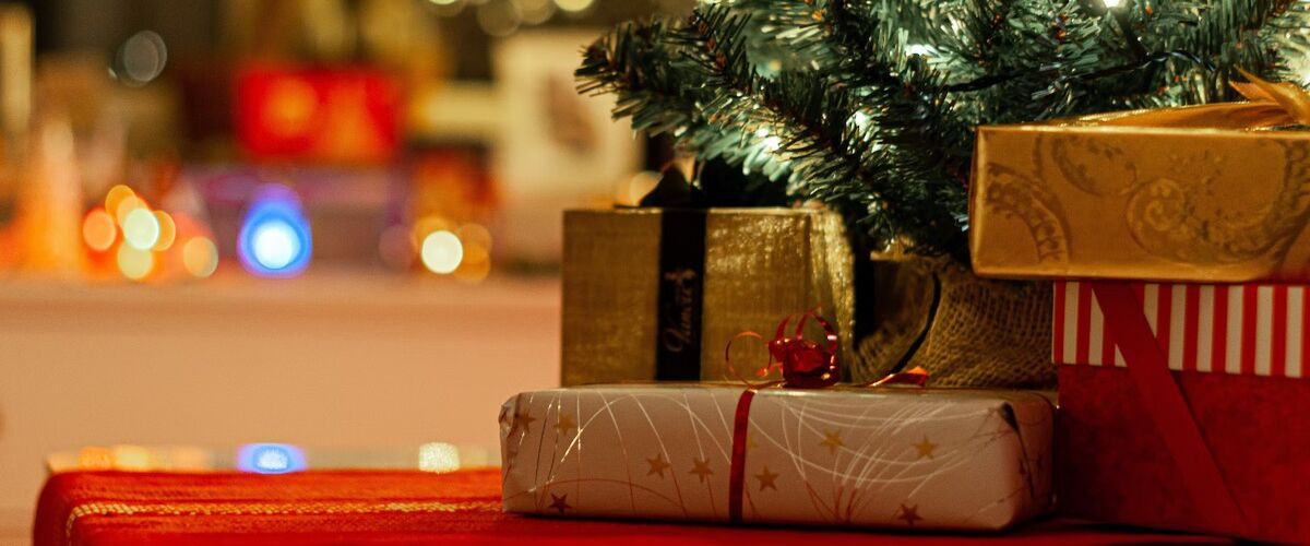 4 goede kerstcadeaus onder de 60 euro