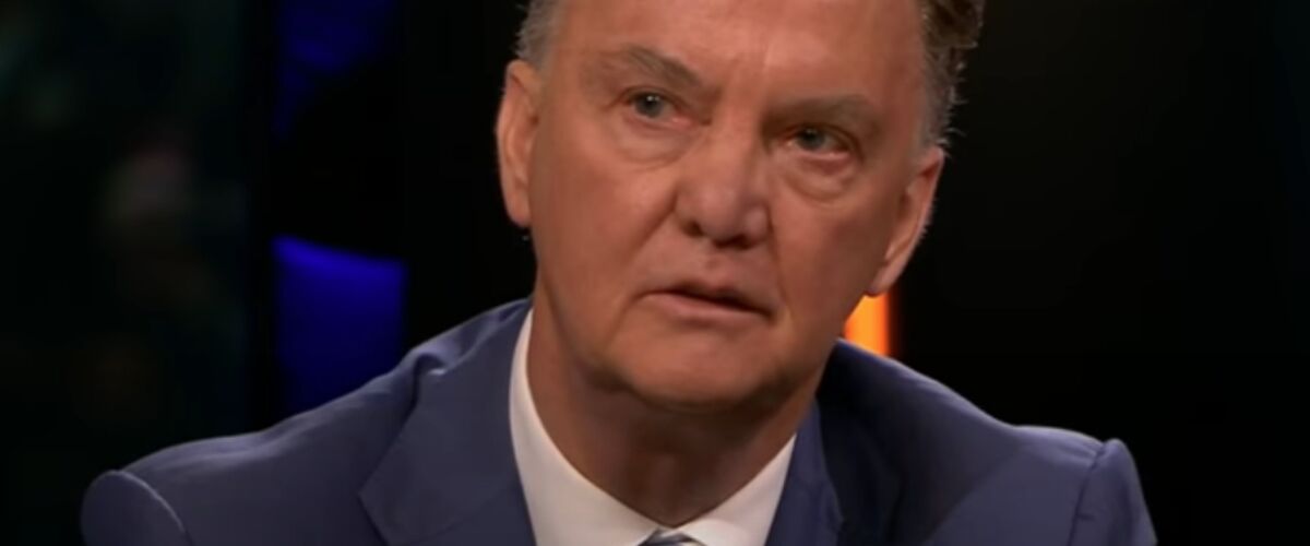 Louis van Gaal koopt penthouse van maar liefst €8 miljoen