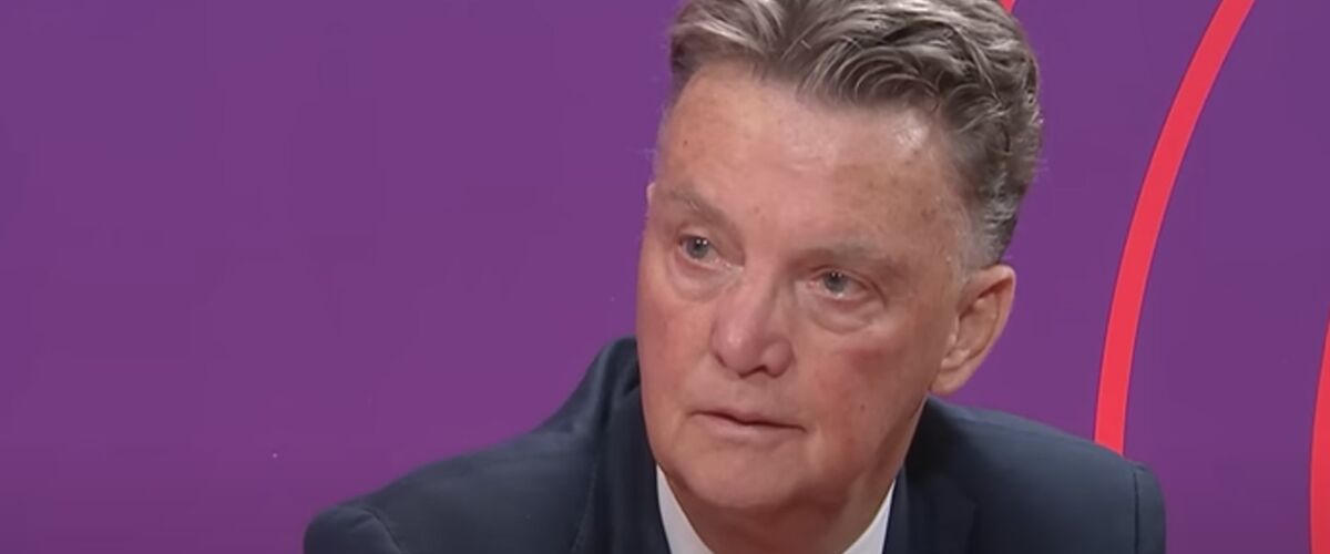 Louis van Gaal verkoopt strandvilla binnen 3 weken en maakt dikke winst