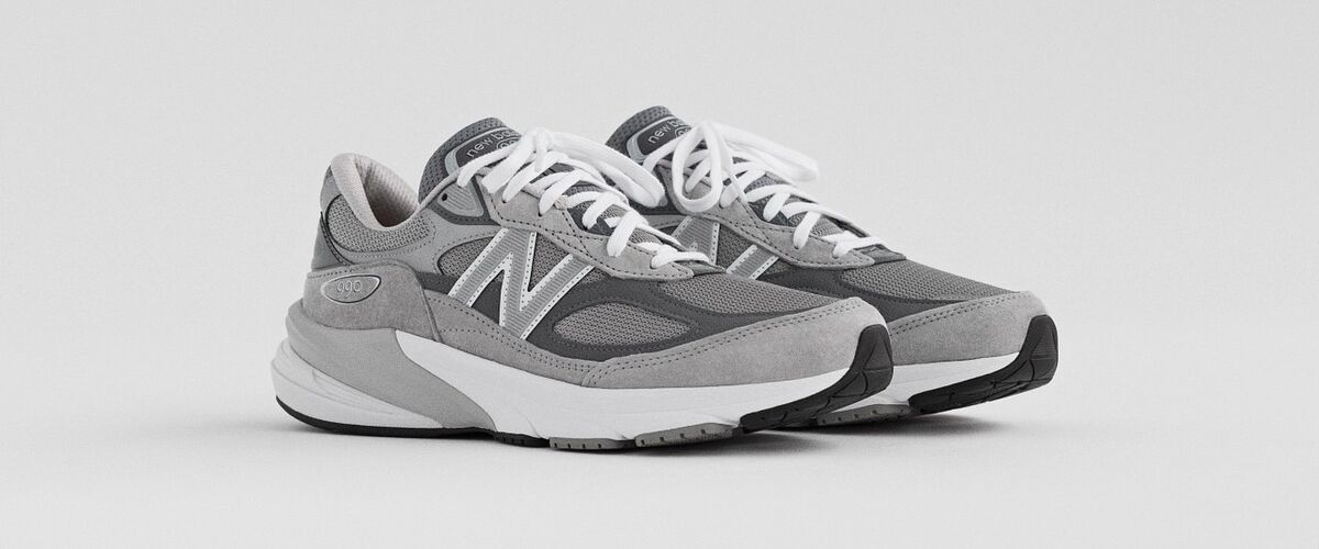 Sneaker upgrade: New Balance komt met nieuwe must-have colourways en modellen