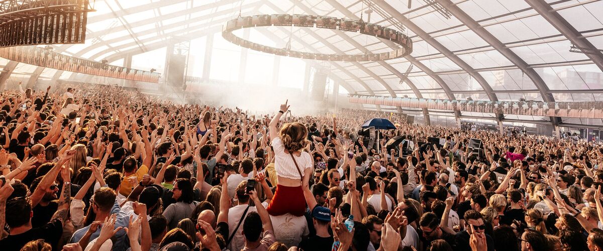 Een van de populairste festivals van Nederland maakt nu al de line-up bekend voor 2023