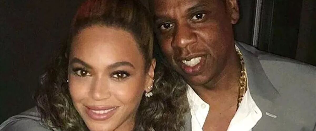 Het mega vermogen van Beyoncé en Jay-Z