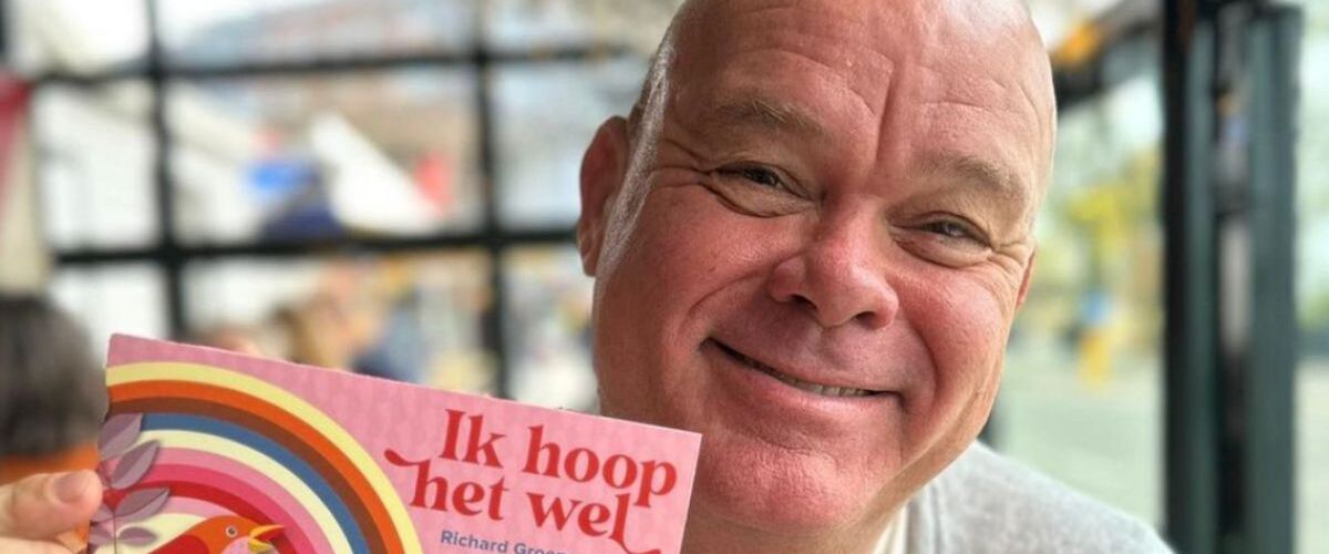 Het salaris en vermogen van de steenrijke televisiepresentator Paul de Leeuw