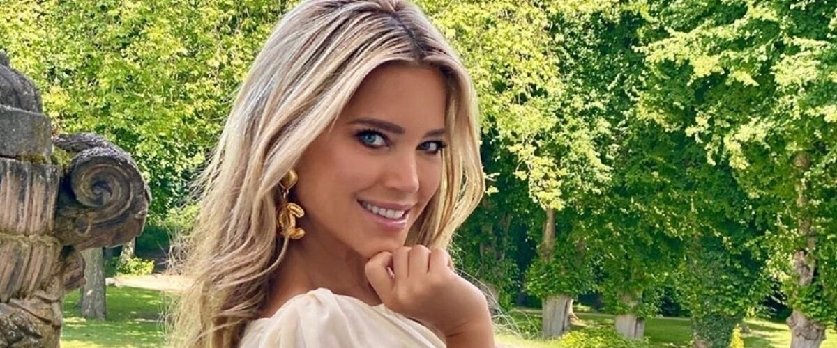 “Sylvie Meis na breuk nu al verliefd op Formule 1-coureur”