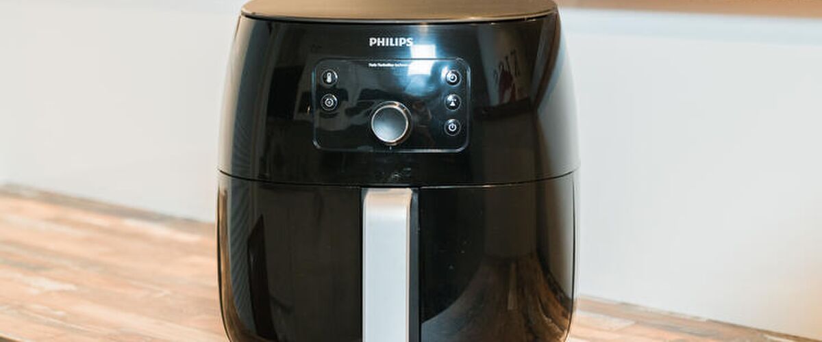 De 6 grootste fouten die veel mensen met een airfryer maken