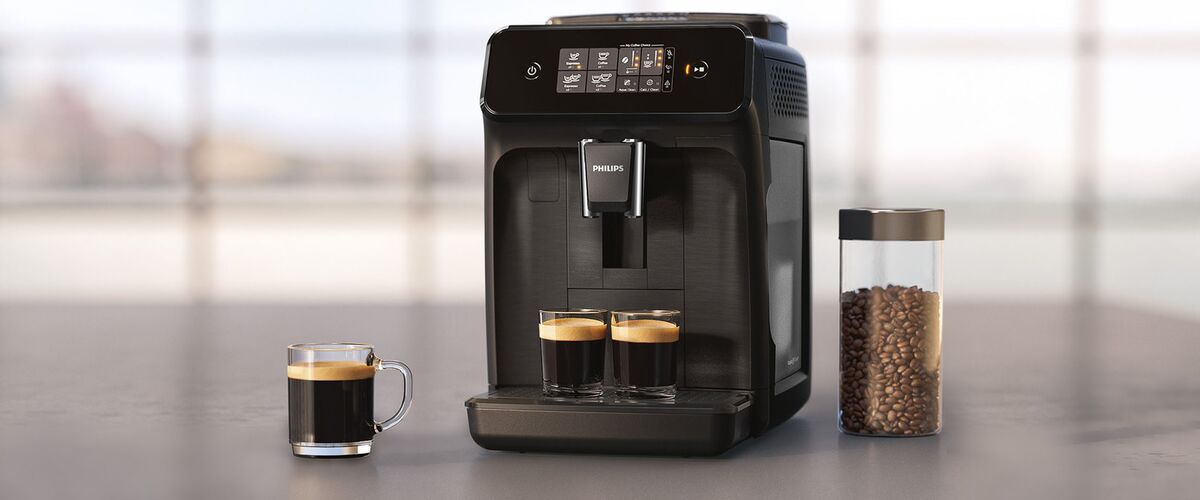 Nu te koop bij de Lidl: volautomatisch Philips espressomachine mét korting