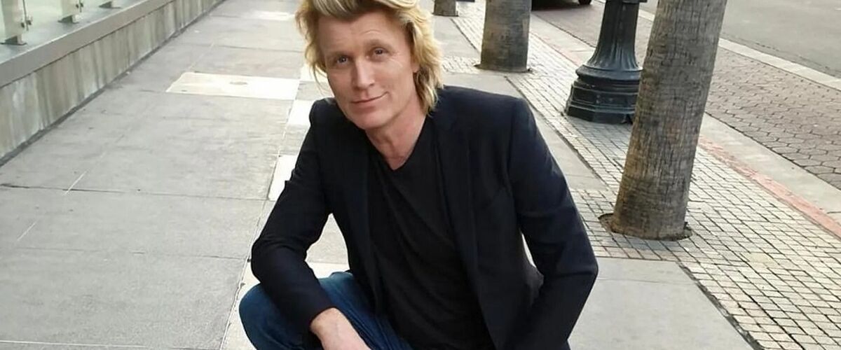 Binnenkijken in het luxe appartement van illusionist Hans Klok