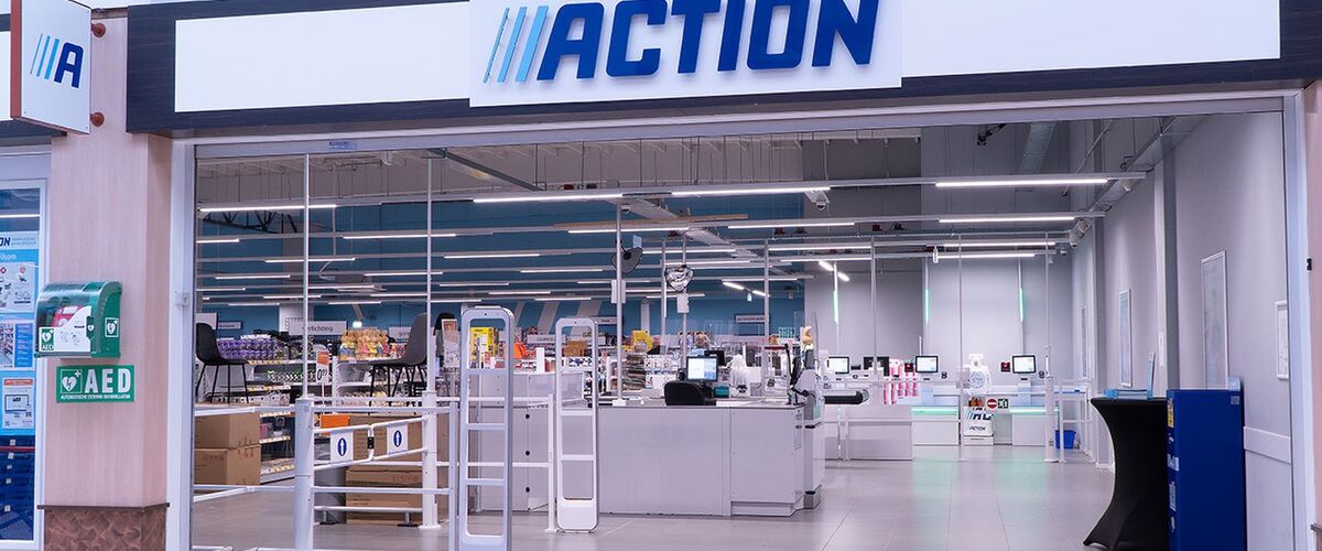 De Action verkoopt een ‘wonderproduct’ voor slechts €0,99