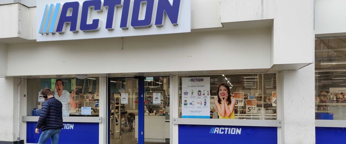 Dit Action-product van €2,27 is een absoluut wondermiddel