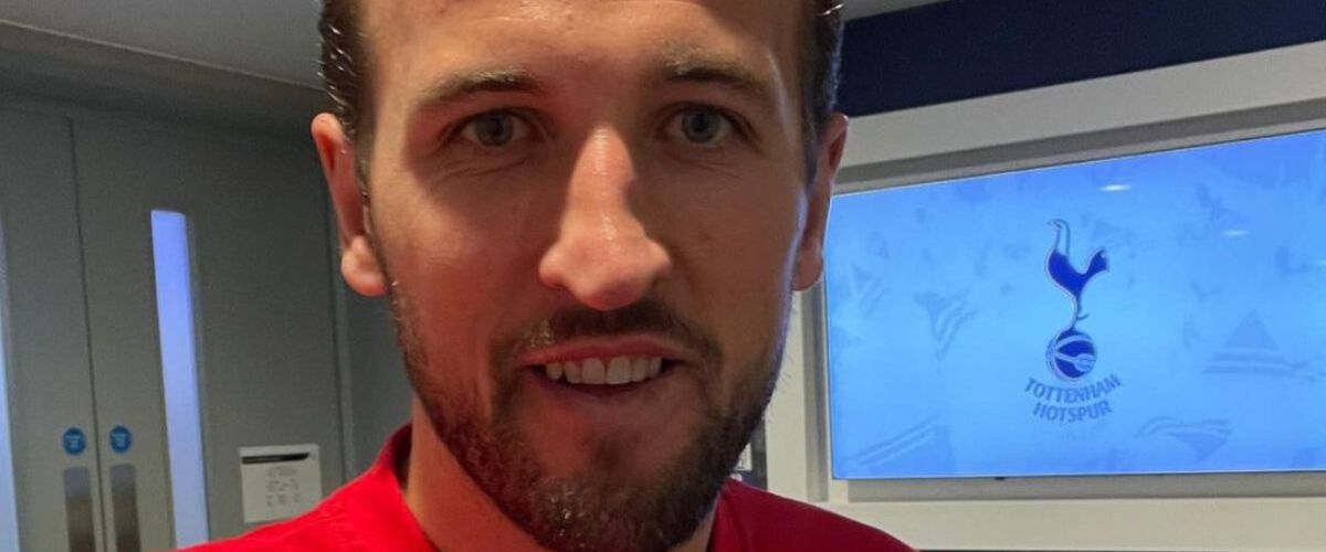 Harry Kane verdient miljoenen met zijn ‘side hustle’ naast het voetbal