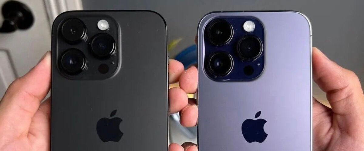 iPhones hebben geweldige, nieuwe functie: ‘stemisolatie tijdens telefoongesprekken’