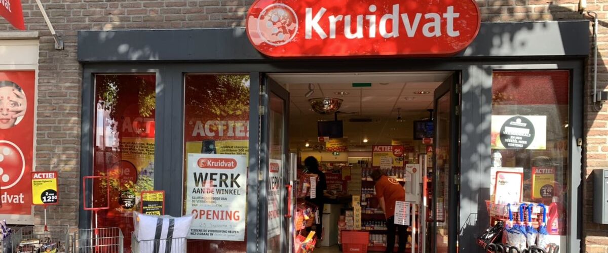 De Kruidvat stunt wéér met €550,- korting op e-bike met 100 km actieradius