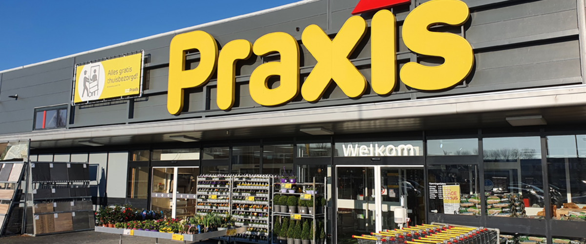 Met deze tip krijg je bij de Praxis, Karwei en Gamma maandenlang 10/15% korting