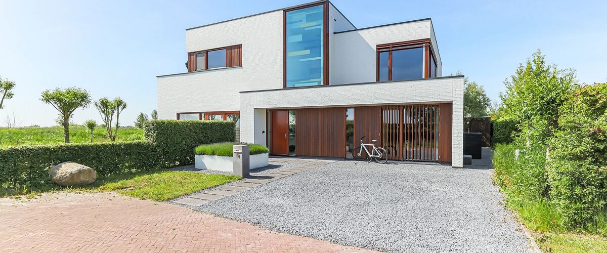 Te koop op Funda: deze villa is een van de mooiste van héél Groningen