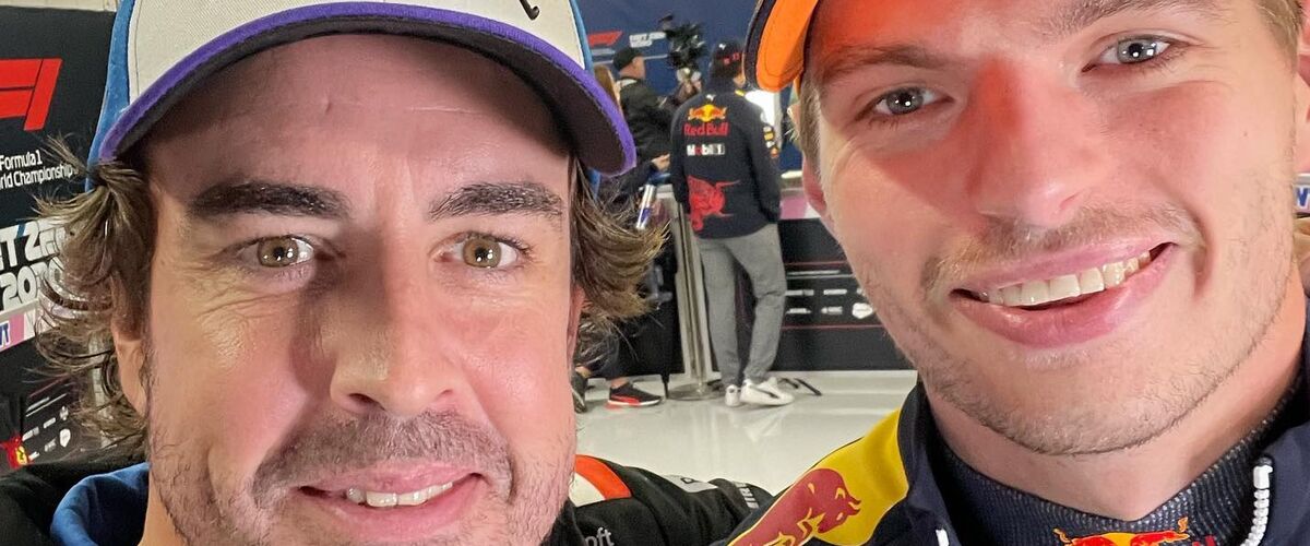 Wat is het vermogen van F1-legende Fernando Alonso?