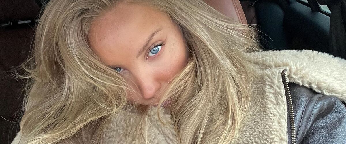 De top 10 mooiste vrouwen uit Finland op Instagram