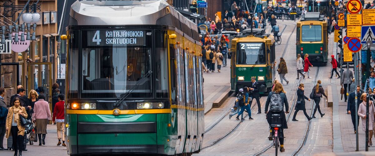 De 10 landen met de beste kwaliteit van leven (2023)