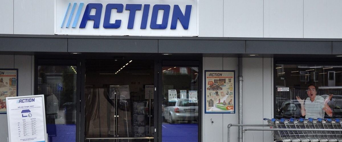 Spotgoedkoop product (€1,97) van de Action is een regelrechte hit