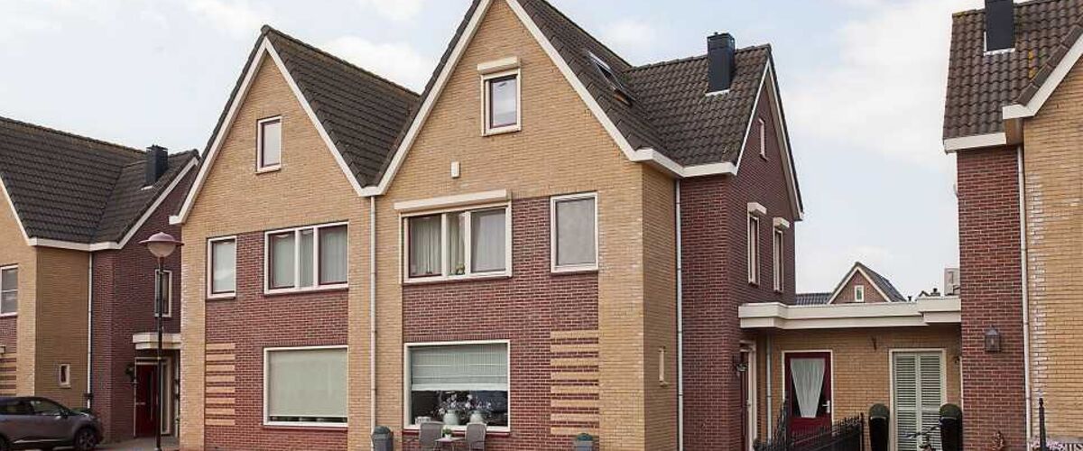 Binnenkijken: zo woont Monique Smit in Volendam