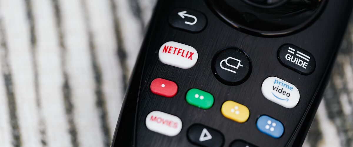 Met deze truc kan je toch je Netflix-account blijven delen met anderen