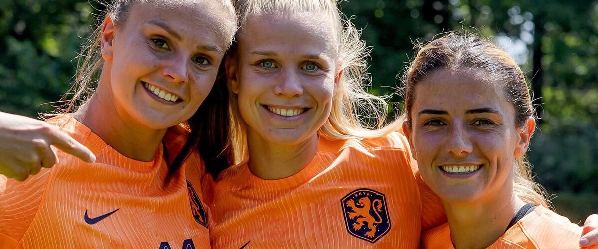 Zoveel prijzengeld krijgen de vrouwen tijdens het WK voetbal 2023