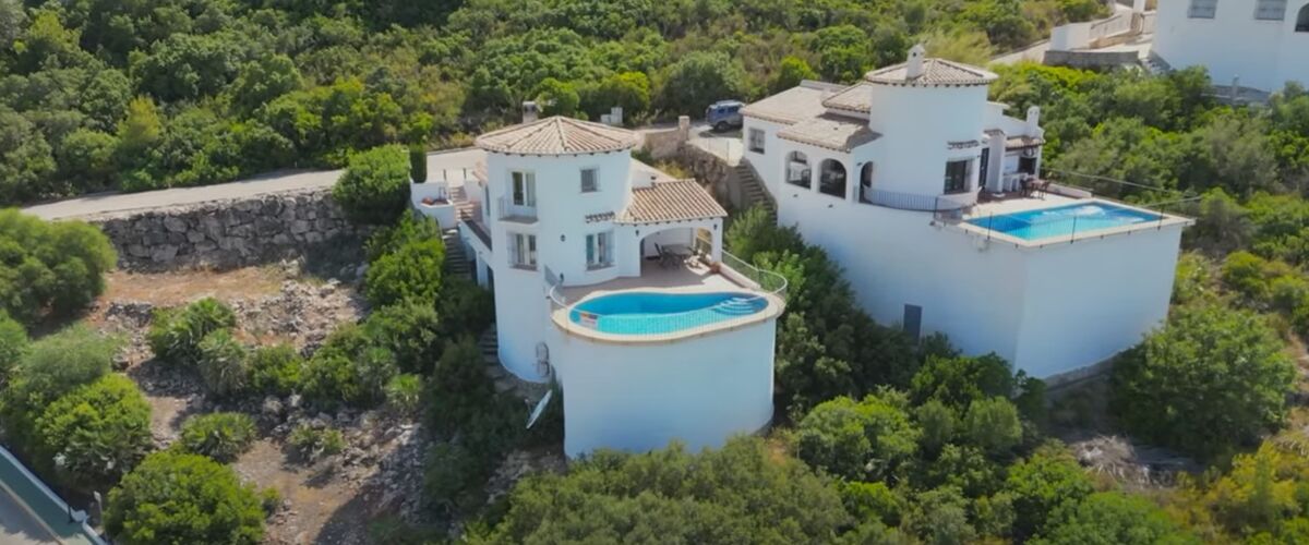 Prachtige villa in Spanje (inclusief zwembad) nu te koop voor slechts € 275.000