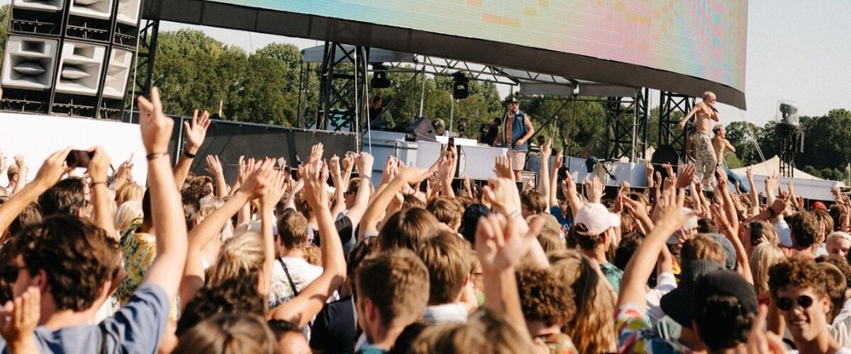 5 toffe festivals om het seizoen mee af te sluiten