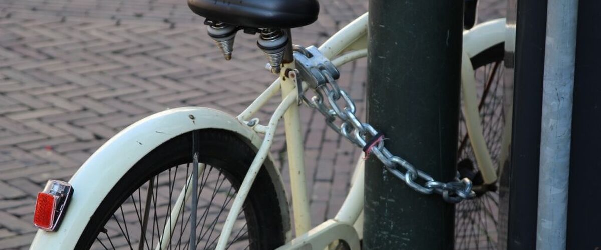 Fietsendief legt uit: “Doe dit en je fiets wordt nooit meer gestolen”